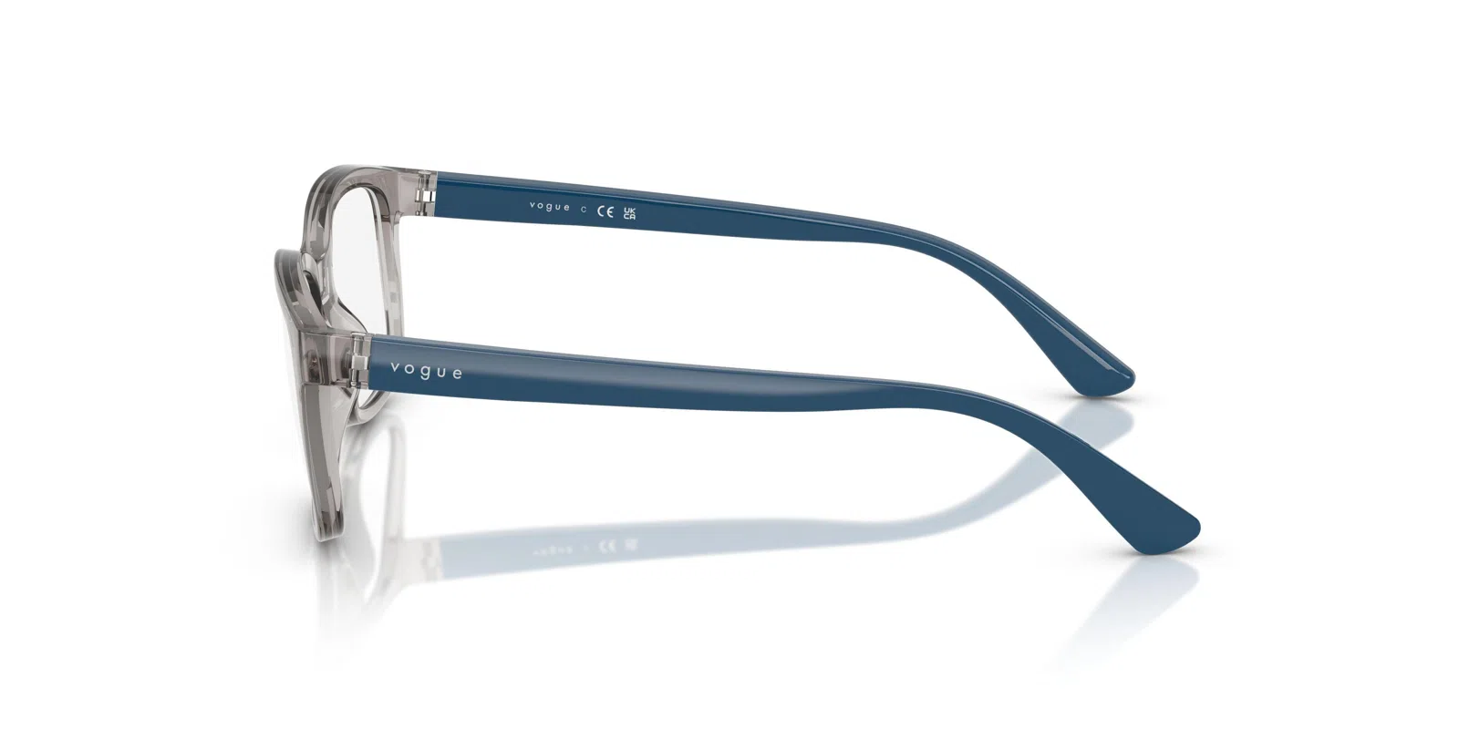 Vogue Eyewear Kids Vista 2030 Eyeglasses - view 24